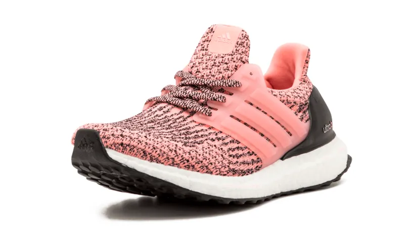 Adidas Ultraboost ULTRABOOST WMNS 'Salmon'